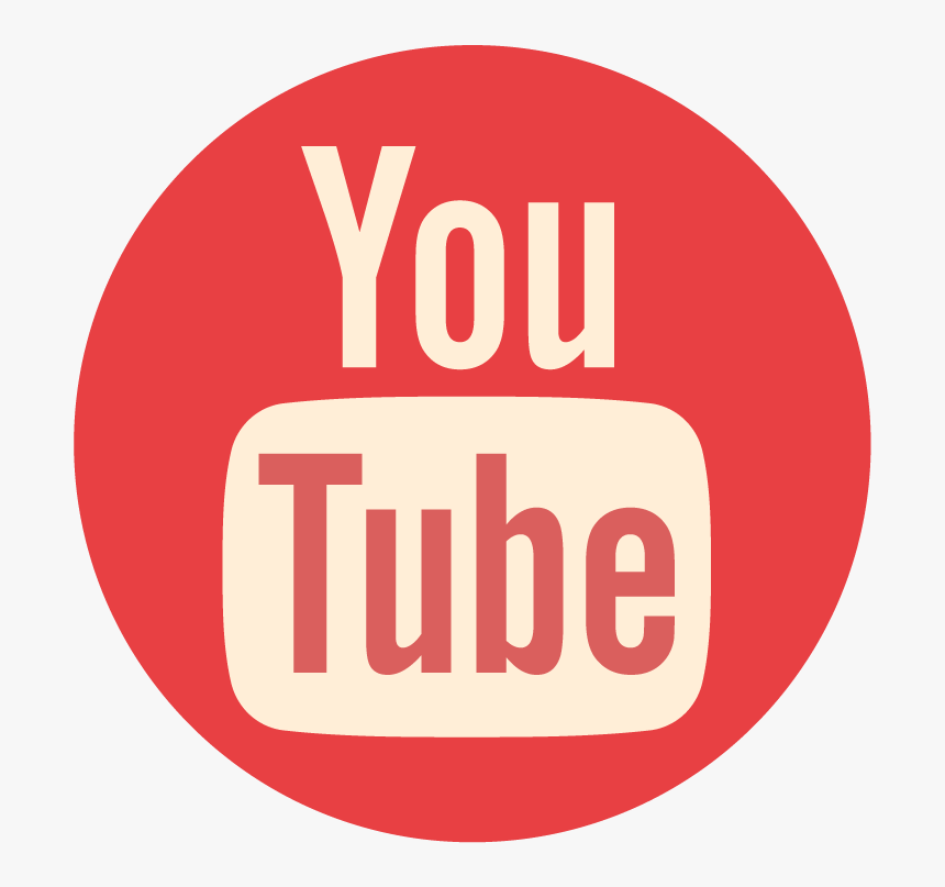 3D YouTube logo PNG - Similar PNG